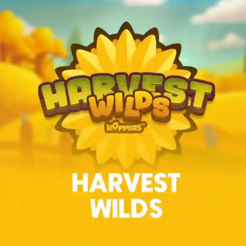 Harvest Wilds